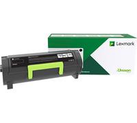 Lexmark B/MB2650 Tóner negro Original B262U00