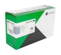 Lexmark B220Z00 unidad de imagen negro