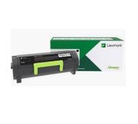 Lexmark b2300a0 cartucho de tóner original negro 1 pieza(s) - tóner
