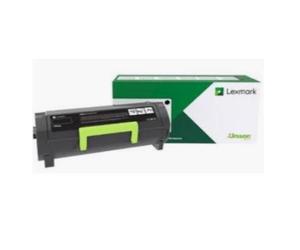 Lexmark b2300a0 cartucho de tóner original negro 1 pieza(s) - tóner