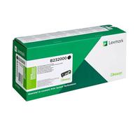 Lexmark B232000 toner negro