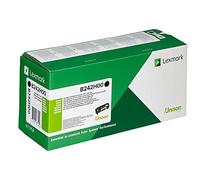 Lexmark B242H00 toner negro XL (original)