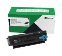 Lexmark B342X00 toner negro XXL (original)