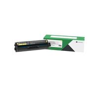 Lexmark C/MC3426 Tóner amarillo Original C342XY0