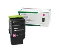 Lexmark C242XM0 toner magenta XXL