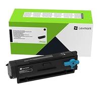 Lexmark - Besonders Hohe Ergiebigkeit - Schwarz - Original - Tonerpatrone Lccp, Lrp - F?r Lexmark Ms431dn