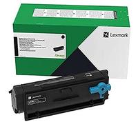 Lexmark Cartucho de tóner B342H00 Negro Alta capacidad Original