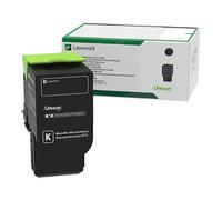 Lexmark C2320K0 toner negro