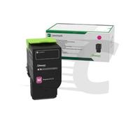 Lexmark C2320M0 toner magenta