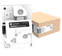 Lexmark 20N0W00 recolector de toner