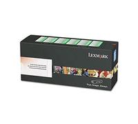Lexmark C232HY0 toner amarillo XL