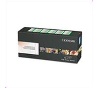 Lexmark C242XC0 toner cian XXL