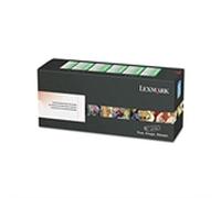 Lexmark C242XK0 toner negro XXL