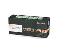 Lexmark C242XY0 toner amarillo XXL