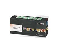 Lexmark C252UK0 toner negro XXXL