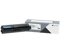 Lexmark c320020 tonerkartusche compatible cyan 1 st?ck(e) (c320020)