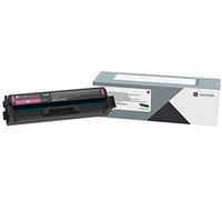 Lexmark c320030 tonerkartusche compatible magenta 1 st?ck(e) (c320030)
