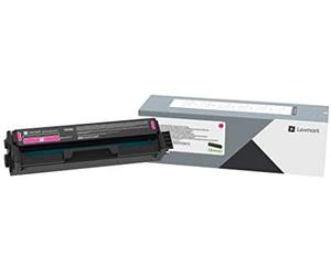 Lexmark c320030 tonerkartusche compatible magenta 1 st?ck(e) (c320030)