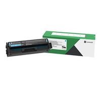 Lexmark C3220C0 toner cian
