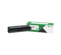 Lexmark C3220K0 toner negro