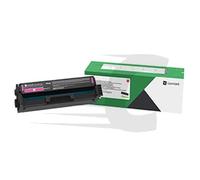 Lexmark C3220M0 toner magenta