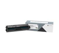 Lexmark C330H10 virador Negro 300 Lados Alta Capacidad