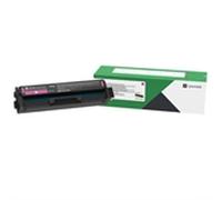 Lexmark C332HM0 toner magenta XL
