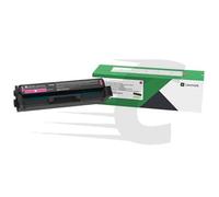 Lexmark C332HM0 toner magenta XL