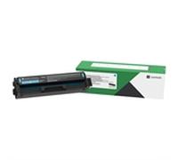 Lexmark C342XC0 toner cian XXL