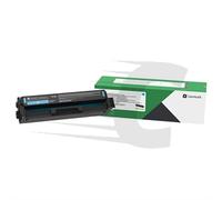 Lexmark C342XC0 toner cian XXL