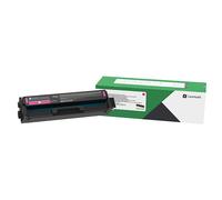 Lexmark C342XM0 toner magenta XXL