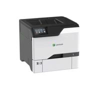 Lexmark - C4342 Color 1200 x 1200 DPI A4