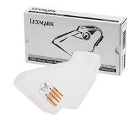 Lexmark C500X27G recolector de toner