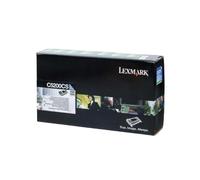 LEXMARK C5200CS CIAN TÓNER - 1500 PÁGINAS PARA C-520