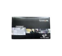 LEXMARK C5200KS NEGRO TÓNER - 1500 PÁGINAS PARA C-520