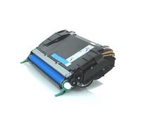 Lexmark C522/C524/C532/C534 Tóner azul compatible C5220Cs