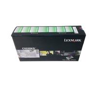 LEXMARK C5220KS NEGRO TÓNER - 4000 PÁGINAS PARA C-522