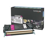 Lexmark C5220MS toner magenta