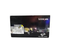 LEXMARK C5220YS AMARILLO TÓNER - 3000 PAGES PARA C-522