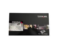 LEXMARK C5222MS MAGENTA TÓNER - 3000 PÁGINAS PARA C-522