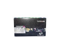 LEXMARK C522A3MG MAGENTA TONER - 3000 PAGES | PARA C-522