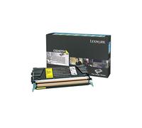 Lexmark - C5240YH cartucho de tóner Original Cian, Amarillo