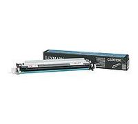Lexmark C52x Black Photoconductor Unit (20K) - Fotoconductor (20000 páginas)