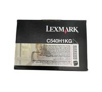 Lexmark Cartucho DE Toner Negro 2.5KF/C54 Serie Programa DE Retorno
