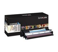 Lexmark C540X32G Developer Unit, Cyan - in Retail Packaging