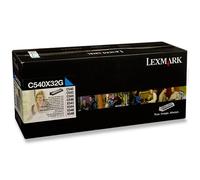 Lexmark C540X32G revelador cian (original)
