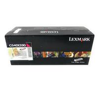 Lexmark C540X33G Desarrollador Original Magenta C540/C544/ C546/X543/X544/