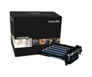 Lexmark C540X35G unidad fotoconductora