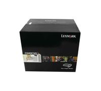 LEXMARK C540X74G CIAN MAGENTA AMARILLO NEGRO TAMBOR - 30000 PÁGINAS PARA C-540DW