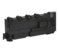 Lexmark C540X75G - Contenedor de tóner residual, color Negro